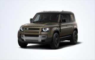 Land Rover Defender 110 D200 S MY25.5