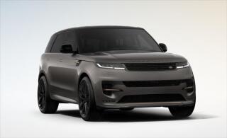 Land Rover Range Rover Sport (2026) 3,0 D350 AUTOBIOGRAPHY - náhled 5