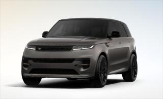 Land Rover Range Rover Sport 3.0 D350 AUTOBIOGRAPHY