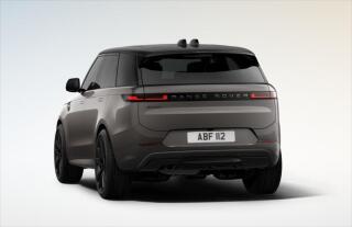 Land Rover Range Rover Sport (2026) 3,0 D350 AUTOBIOGRAPHY - náhled 3