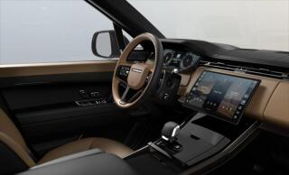 Land Rover Range Rover Sport (2026) 3,0 D350 AUTOBIOGRAPHY - náhled 6