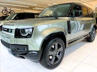 Land Rover Defender 110 D200 X-DYNAMIC SE MY25.5