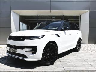 Land Rover Range Rover Sport 3.0 P460e DYNAMIC HSE MY25