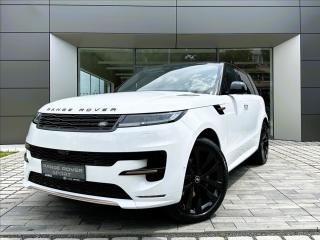 Land Rover Range Rover Sport 3.0 P460e DYNAMIC HSE MY25