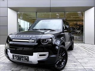 Land Rover Defender 110 D200 S MY25.5
