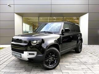 Land Rover Defender 110 D200 S *