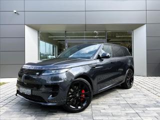 Land Rover Range Rover Sport 3.0 P550e AUTOBIOGRAPHY MY25
