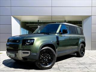 Land Rover Defender 110 D200 S / OFF-ROAD