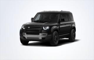Land Rover Defender 110 D200 S MY25.5 / OFF-ROAD