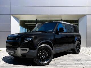 Land Rover Defender 110 D200 S / OFF-ROAD