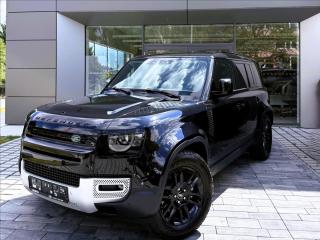 Land Rover Defender 110 D200 S MY25.5 / OFF-ROAD