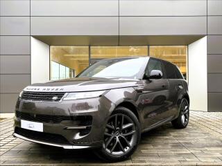 Land Rover Range Rover Sport 3.0 D300 DYNAMIC SE