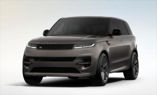 Land Rover Range Rover Sport 3.0 D300 DYNAMIC SE MY25