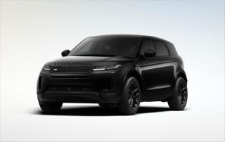 Land Rover Range Rover Evoque 2.0 D165 S AWD
