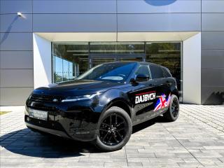 Land Rover Range Rover Evoque 2.0 D165 S AWD