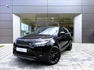 Land Rover Range Rover Evoque 2.0 D165 S AWD