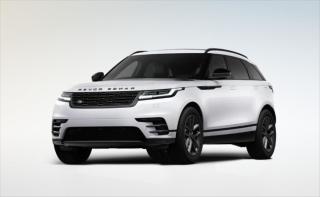 Land Rover Range Rover Velar 2.0 D200 DYNAMIC SE AWD