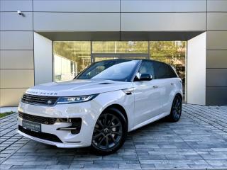 Land Rover Range Rover Sport 3.0 D250 DYNAMIC SE*