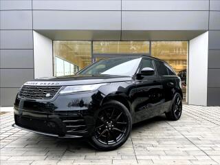 Land Rover Range Rover Velar 2.0 D200 DYNAMIC SE AWD