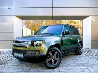 Land Rover Defender 110 D250 X-DYNAMIC SE