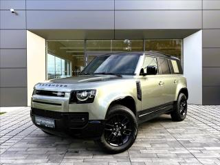 Land Rover Defender 110 D250 X-DYNAMIC SE