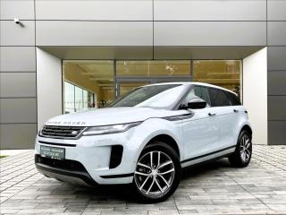 Land Rover Range Rover Evoque 2.0 D165 S AWD*
