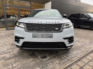 Land Rover Range Rover Velar 2.0 D200 DYNAMIC SE AWD