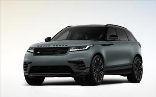 Land Rover Range Rover Velar 3.0 P400 Belgravia Edition Sat