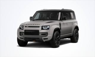 Land Rover Defender 110 V8 P635 OCTA