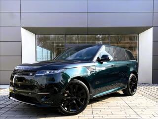 Land Rover Range Rover Sport 3.0 P550e AUTOBIOGRAPHY PHEV /