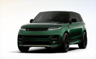 Land Rover Range Rover Sport 3.0 P550e AUTOBIOGRAPHY PHEV /