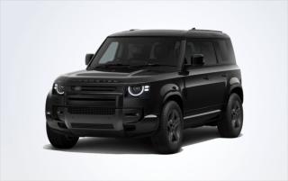 Land Rover Defender 110 D250 X-DYNAMIC SE