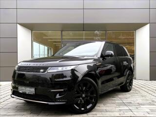 Land Rover Range Rover Sport 3.0 D300 DYNAMIC HSE / STORMER