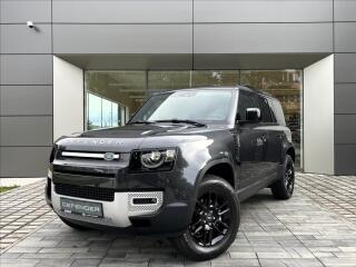 Land Rover Defender 110 D200 S *