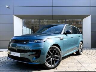 Land Rover Range Rover Sport 3.0 P460e DYNAMIC SE PHEV