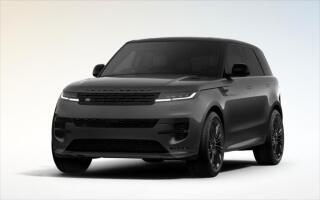 Land Rover Range Rover Sport 3.0 P460e DYNAMIC SE PHEV