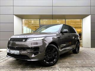 Land Rover Range Rover Sport 3.0 D300 DYNAMIC SE