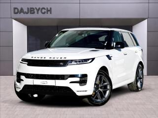 Land Rover Range Rover Sport 3.0 D300 DYNAMIC HSE