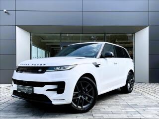 Land Rover Range Rover Sport 3.0 D300 DYNAMIC HSE