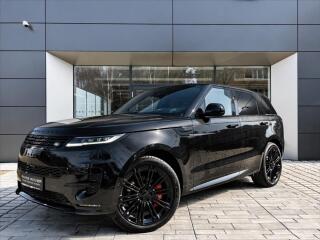 Land Rover Range Rover Sport 3.0 P540 AUTOBIOGRAPHY AWD