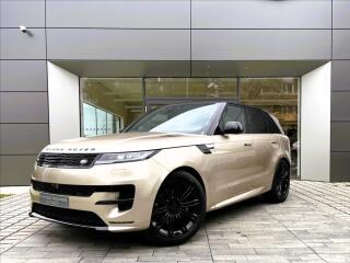 Land Rover Range Rover Sport 3.0 P550e AUTOBIOGRAPHY PHEV /