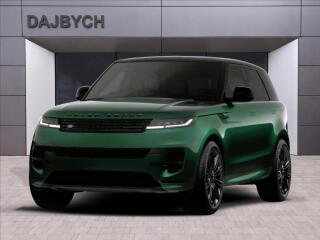 Land Rover Range Rover Sport 3.0 P550e AUTOBIOGRAPHY PHEV /