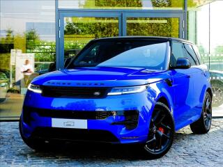 Land Rover Range Rover Sport 3.0 P460e DYNAMIC SE PHEV SV C