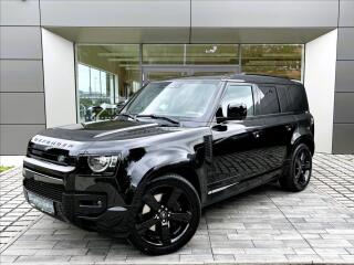 Land Rover Defender 110 D250 X-DYNAMIC SE