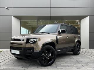 Land Rover Defender 110 D250 X-DYNAMIC SE