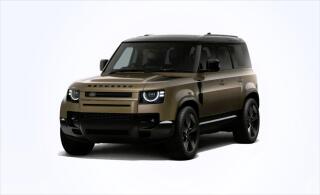 Land Rover Defender 110 D250 X-DYNAMIC SE