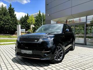 Land Rover Range Rover Sport 3.0 D250 DYNAMIC SE AWD*