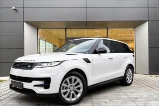 Land Rover Range Rover Sport 3.0 D250 SE AWD*