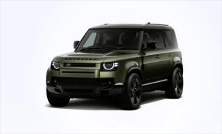 Land Rover Defender 110 V8 P425 X-DYNAMIC HSE