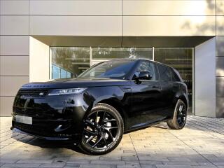 Land Rover Range Rover Sport 3.0 P460e DYNAMIC SE PHEV